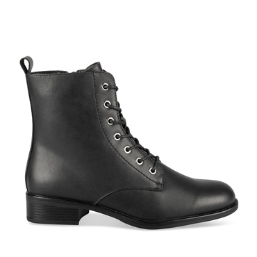 Bottines NOIR MEGIS ELEGANT