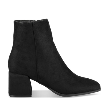 Bottines NOIR SINEQUANONE