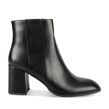 Ankle boots BLACK SINEQUANONE