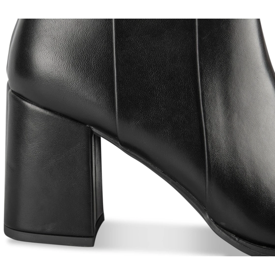 Ankle boots BLACK SINEQUANONE