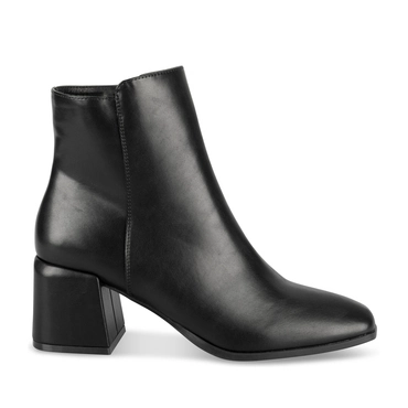 Bottines NOIR SINEQUANONE