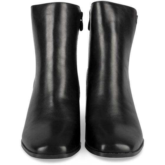 Ankle boots BLACK SINEQUANONE