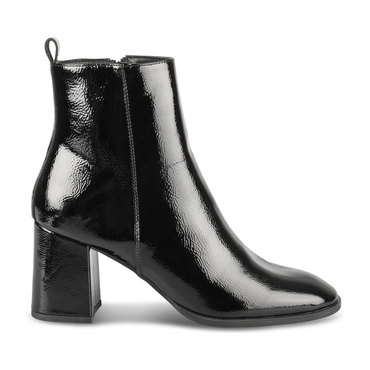 Ankle boots BLACK SINEQUANONE