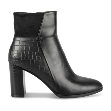 Ankle boots BLACK SINEQUANONE