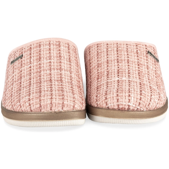 Slippers PINK INBLU