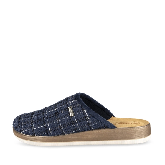 Chaussons MARINE INBLU