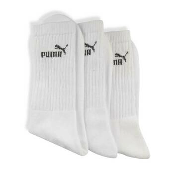 Chaussettes BLANC PUMA