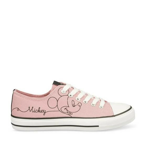 Sneakers PINK MICKEY