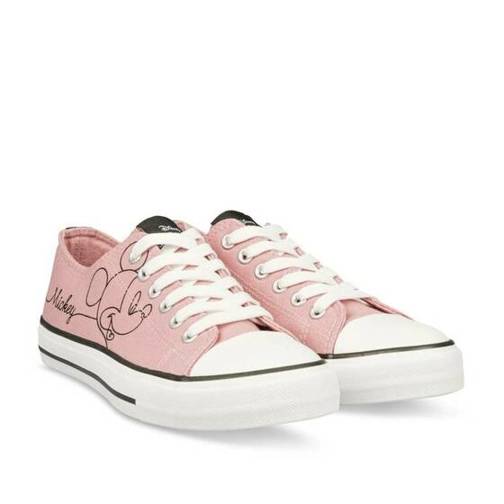 Sneakers PINK MICKEY