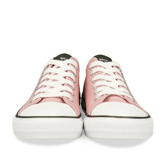 Sneakers PINK MICKEY