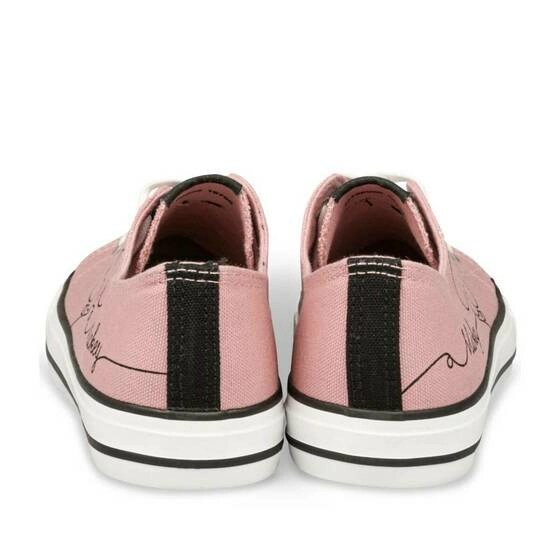 Sneakers PINK MICKEY