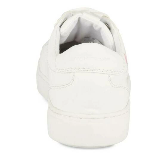 Sneakers WHITE TOM TAILOR