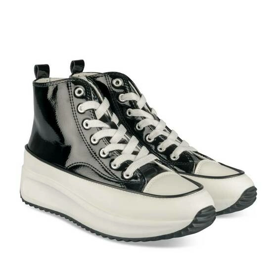 Sneakers BLACK MERRY SCOTT