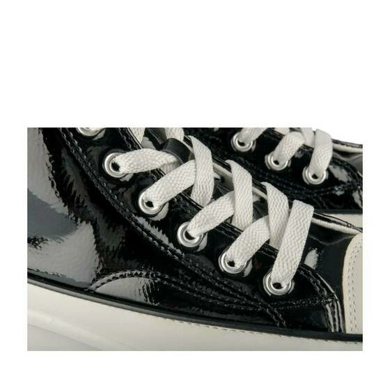 Sneakers BLACK MERRY SCOTT