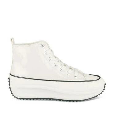 Sneakers WHITE MERRY SCOTT