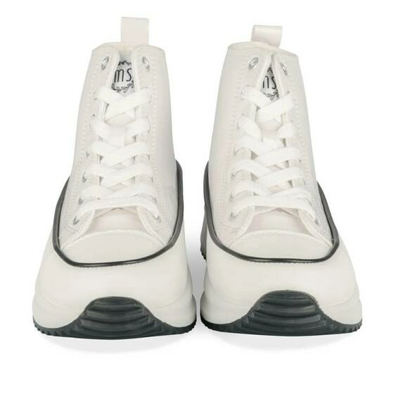 Sneakers WHITE MERRY SCOTT