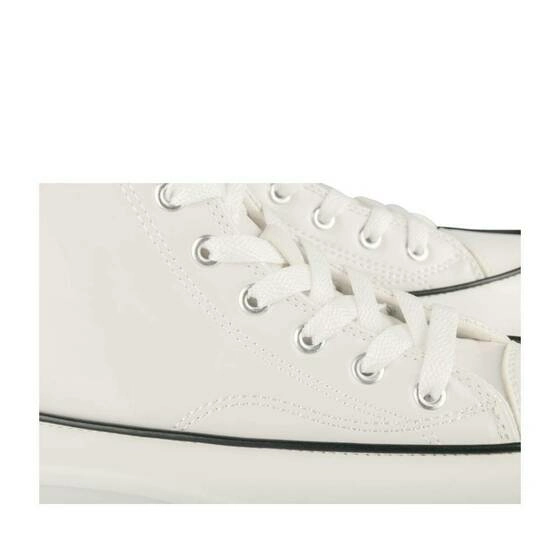 Sneakers WHITE MERRY SCOTT