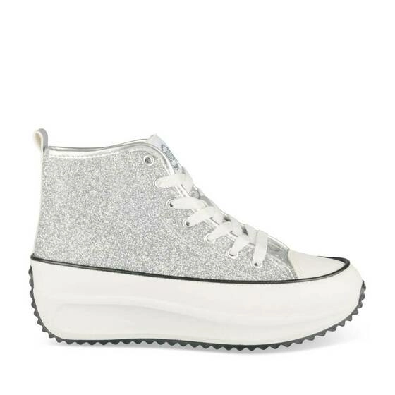 Sneakers SILVER MERRY SCOTT