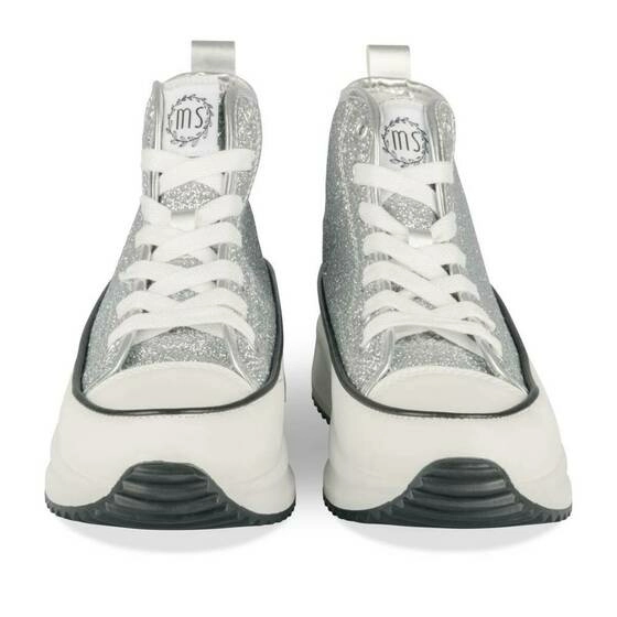 Sneakers SILVER MERRY SCOTT