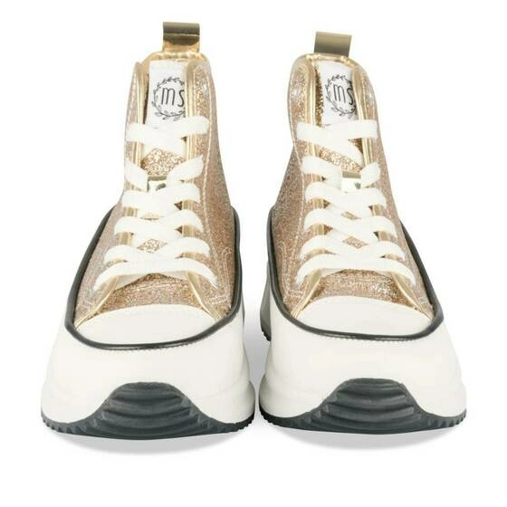 Sneakers GOLD MERRY SCOTT