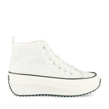 Sneakers WHITE MERRY SCOTT