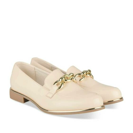 Mocassins BEIGE PHILOV