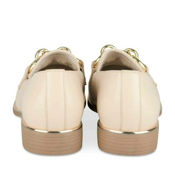 Mocassins BEIGE PHILOV