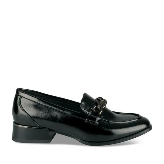 Moccasins BLACK PHILOV