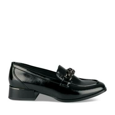 Mocassins NOIR PHILOV