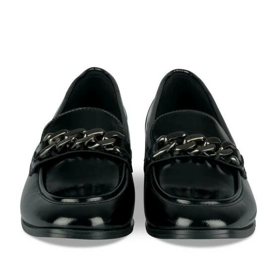 Moccasins BLACK PHILOV