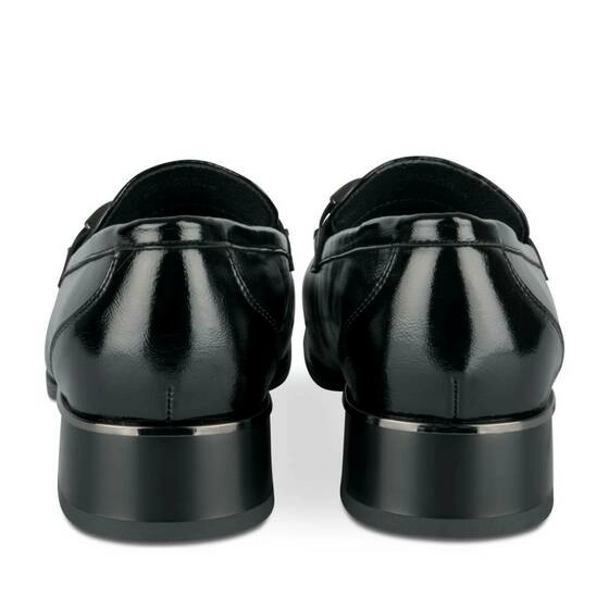 Mocassins NOIR PHILOV