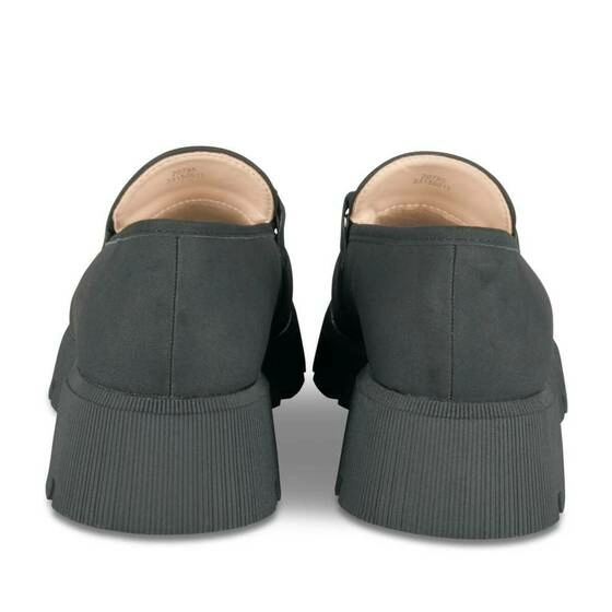 Moccasins BLACK MERRY SCOTT