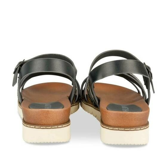 Sandals BLACK PHILOV