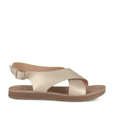 Sandals GOLD PHILOV