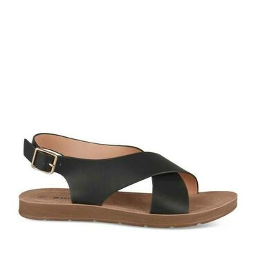 Sandals BLACK PHILOV