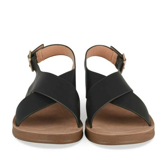 Sandals BLACK PHILOV