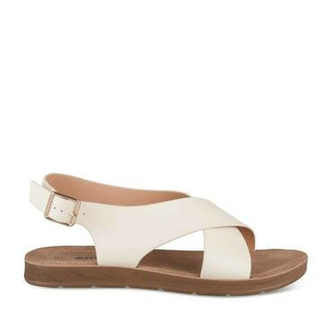 Sandals WHITE PHILOV