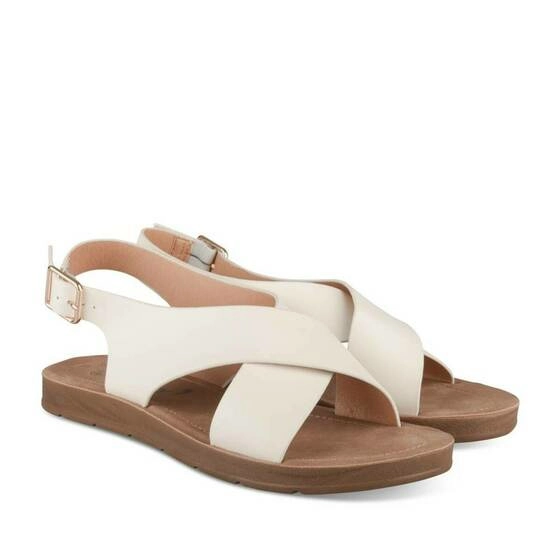 Sandals WHITE PHILOV