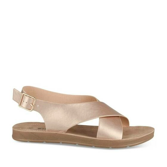 Sandals PINK PHILOV