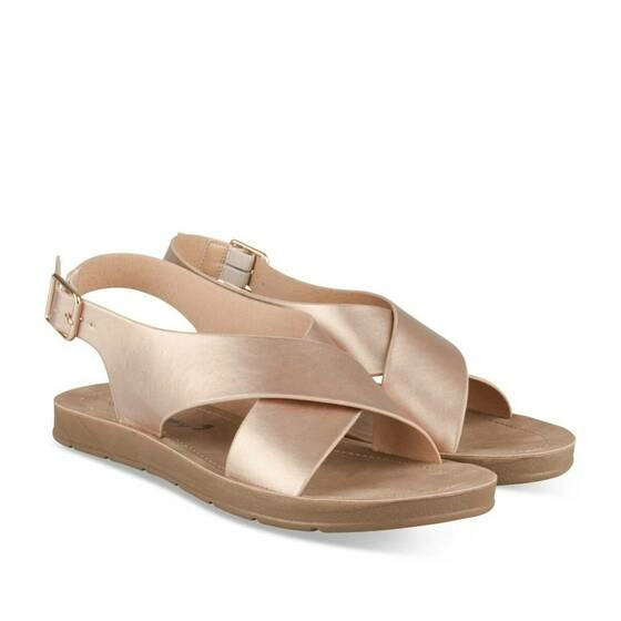 Sandals PINK PHILOV