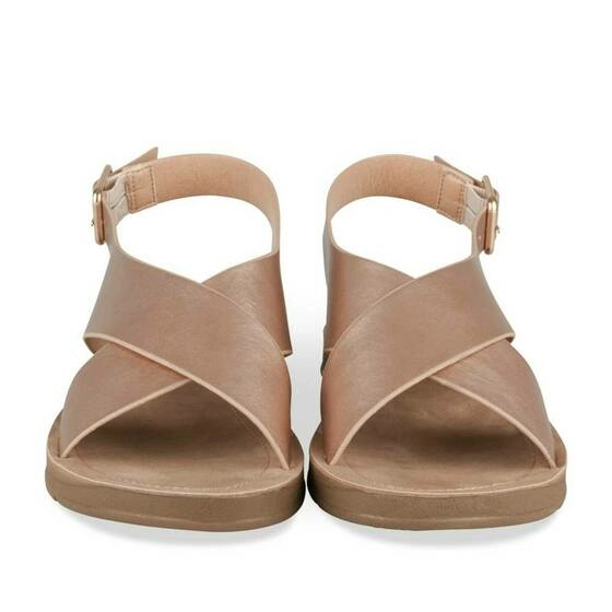 Sandals PINK PHILOV