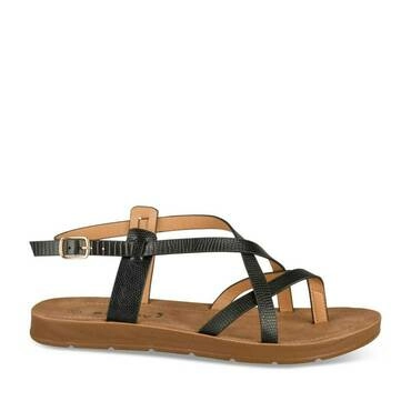 Sandals BLACK PHILOV