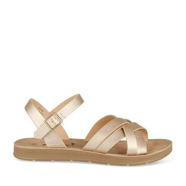 Sandals PINK PHILOV