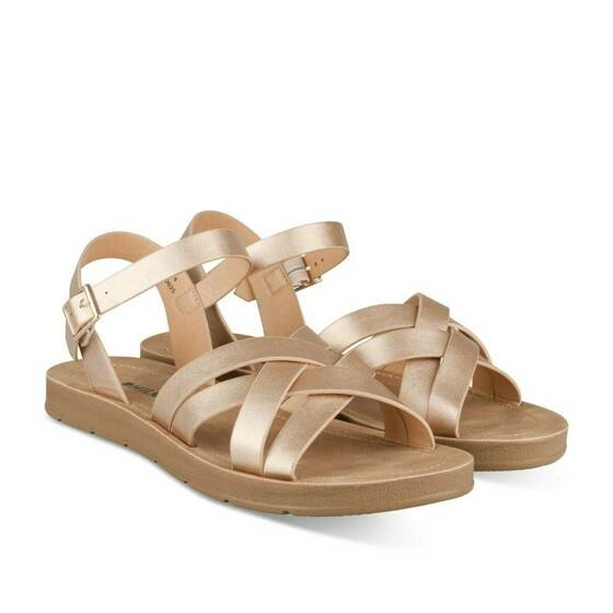 Sandals PINK PHILOV