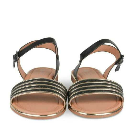 Sandals BLACK MERRY SCOTT