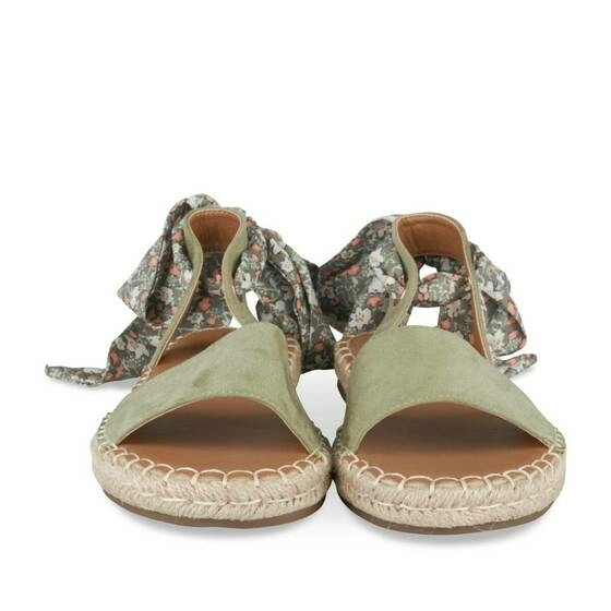 Sandals GREEN PHILOV