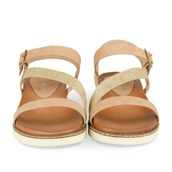 Sandals COGNAC PHILOV