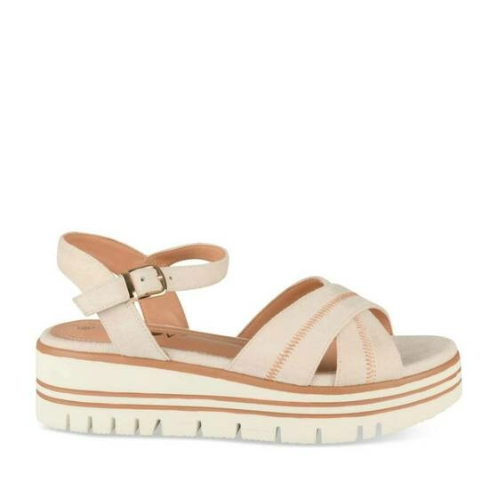 Sandals BEIGE PHILOV