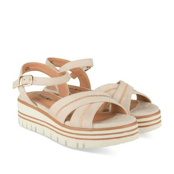 Sandals BEIGE PHILOV