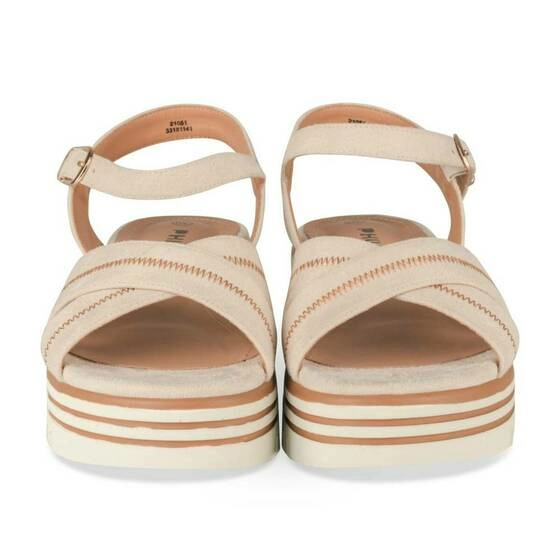 Sandals BEIGE PHILOV